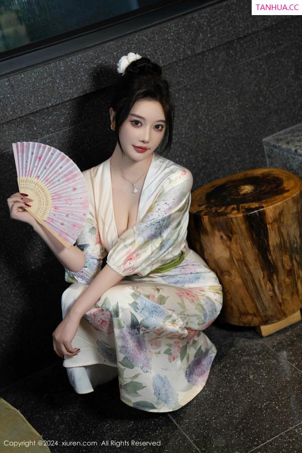 杨晨晨 sugar小甜心CC [XiuRen]高清写真图 2024.11.19 No.9470 杨晨晨Yome 丝袜美腿第20张图片